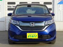 Honda Freed+ 1.5 AMT, 2020, 41 000 км, с пробегом, цена 1 860 000 руб.