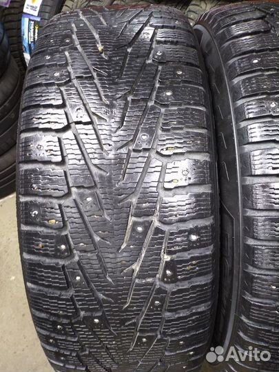 Nokian Tyres Hakkapeliitta 7 SUV 265/65 R17