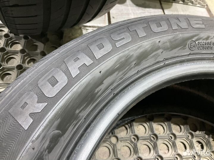 Roadstone N'Blue Eco 205/55 R16