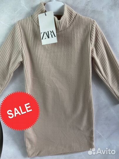Платье на девочку Zara