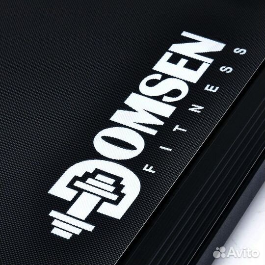 Беговая дорожка Domsen Fitness F-125