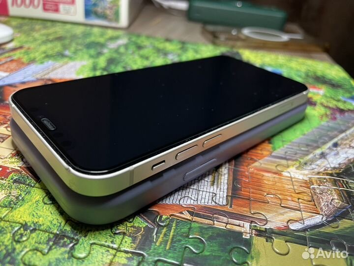 iPhone 12, 128 ГБ
