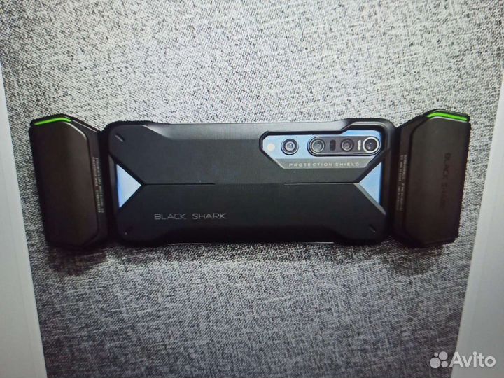 Оригинальный геймпад Xiaomi