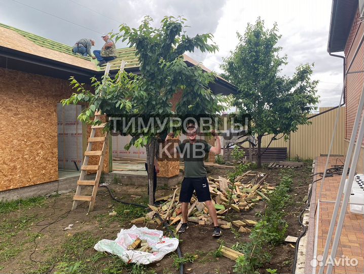 Грузчики Разнорабочие