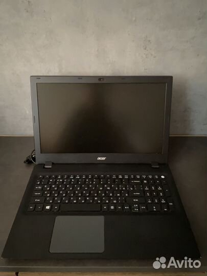 Acer Extensa 2511g