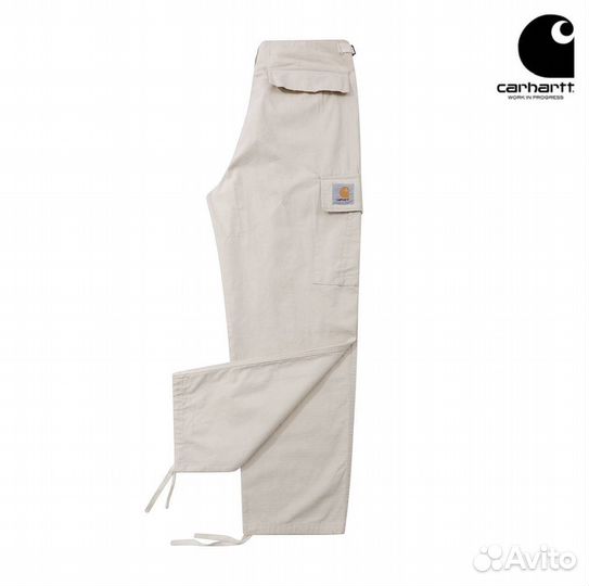 Брюки карго Carhartt (M)