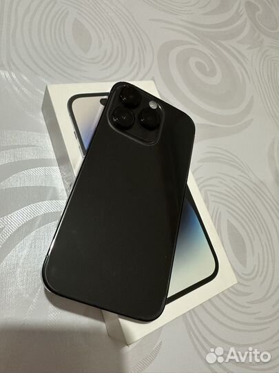iPhone 14 Pro, 256 ГБ