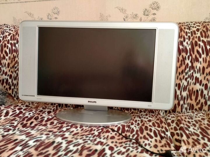 Телевизор Philips