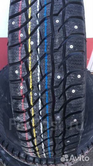 Viatti Bosco Nordico V-523 255/60 R17 106