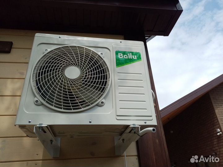 Сплит системы баллу, ballu все модели