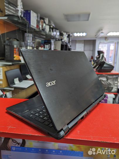 Ноутбук Acer Aspire V5