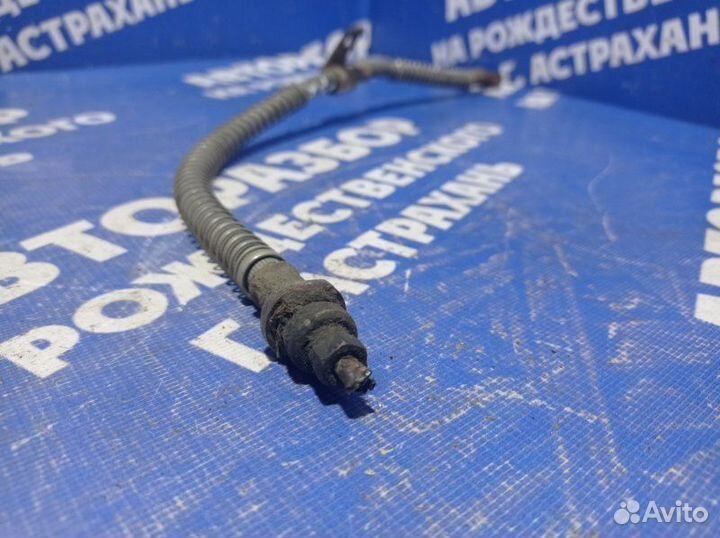 Шланг тормозной Ssangyong Actyon New внедорожник