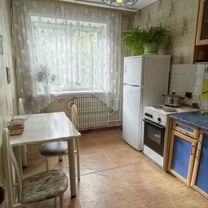 1-к. квартира, 40 м², 5/5 эт.