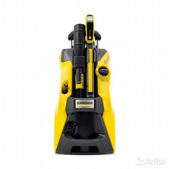 Мойка высокого давления Karcher K 7 SMART Control