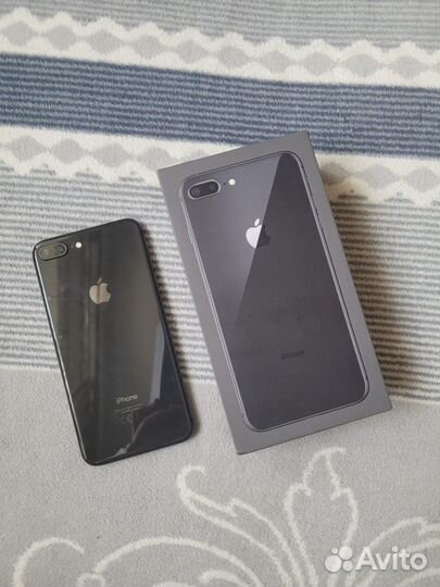 iPhone 8 Plus, 64 ГБ