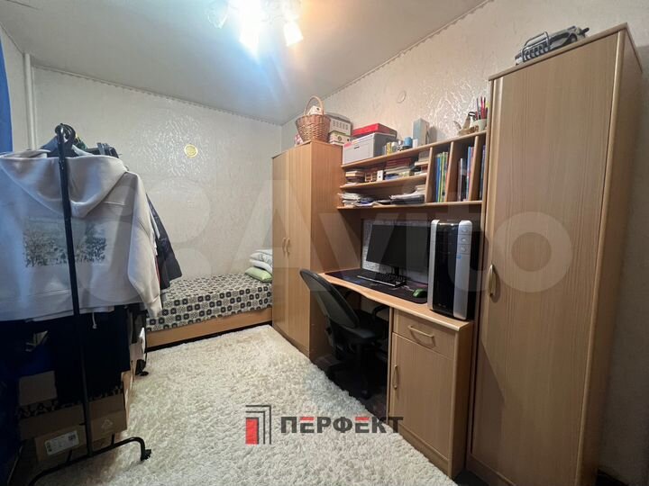 2-к. квартира, 42 м², 4/5 эт.