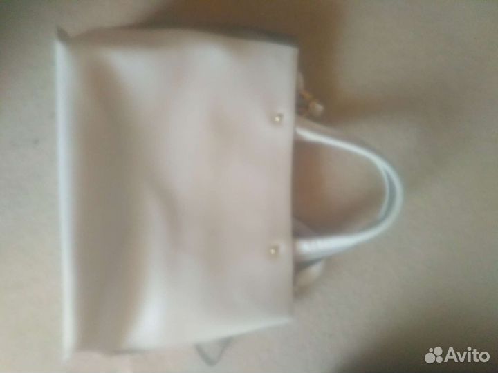 Cумка натуральная кожа