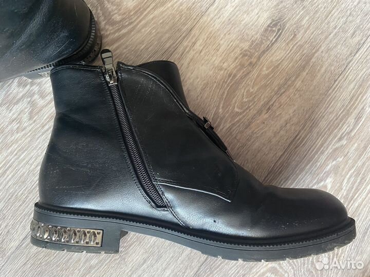 Ботильоны 41