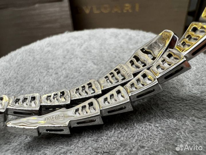 06.11/braslet bvlgari serpenti bril 680