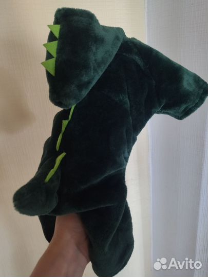 Костюм для кошек или собак