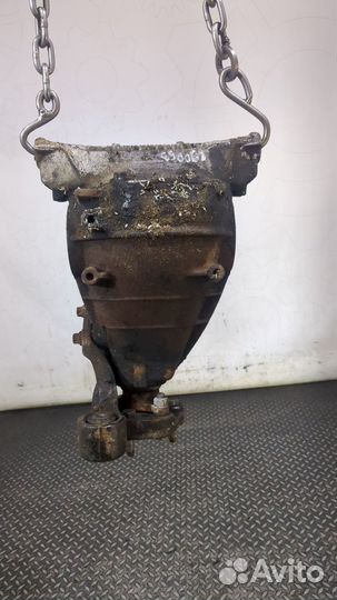 Редуктор моста Opel Omega B, 2000