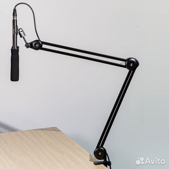 Пантограф для микрофона synco MA38