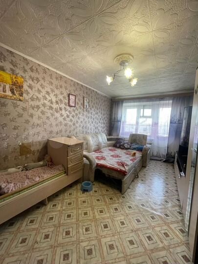 2-к. квартира, 42 м², 4/5 эт.