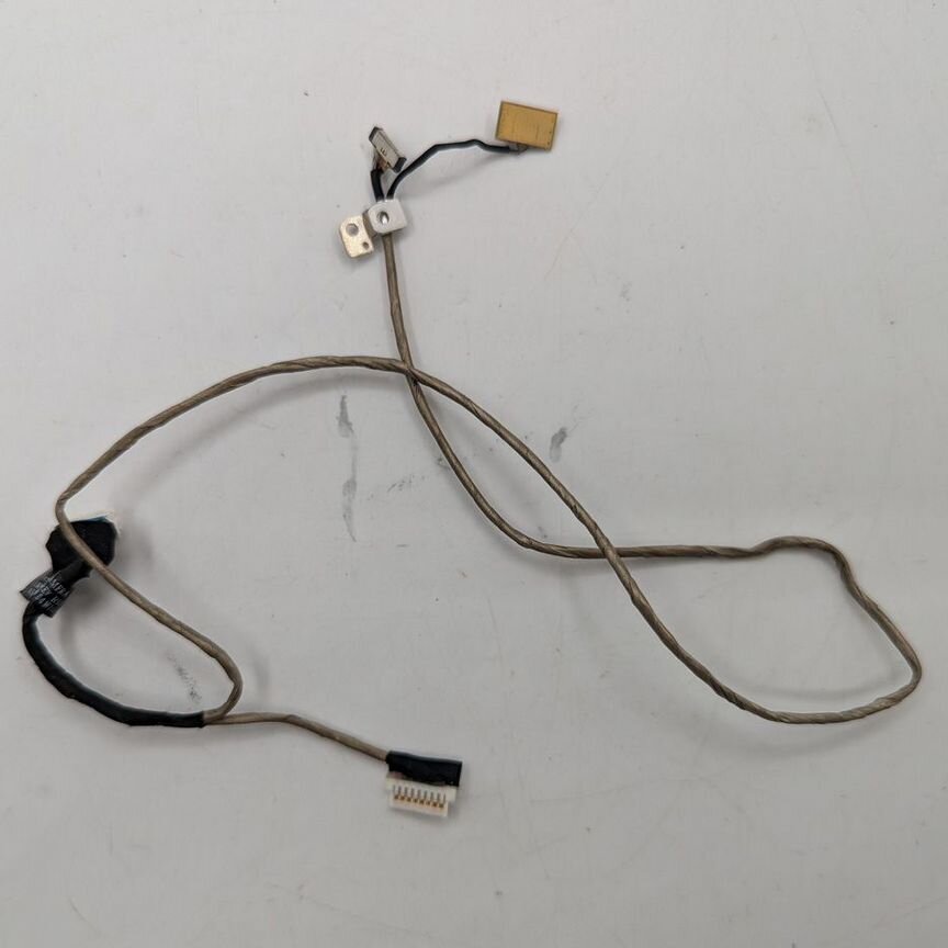 [04W1619] Шлейф 04w1619, Lenovo Thinkpad T420 T420i