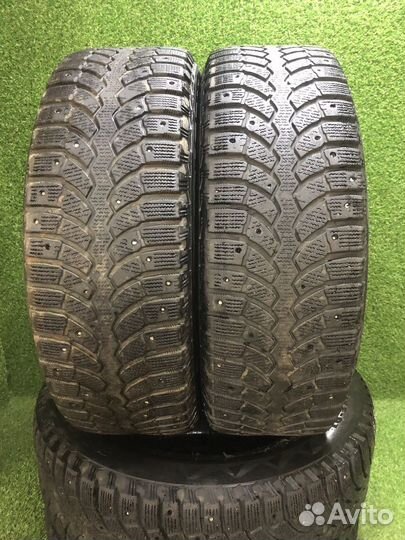 Bridgestone Blizzak Spike-01 195/65 R15 91T