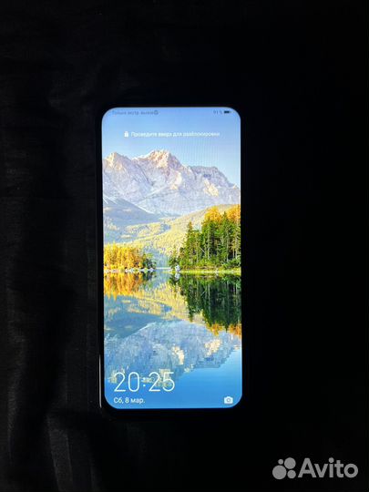 HUAWEI Y9s, 6/128 ГБ