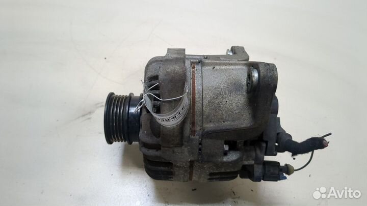 Генератор Opel Astra H, 2007