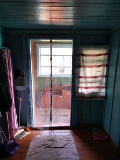 Дом 60 м² на участке 18 сот.