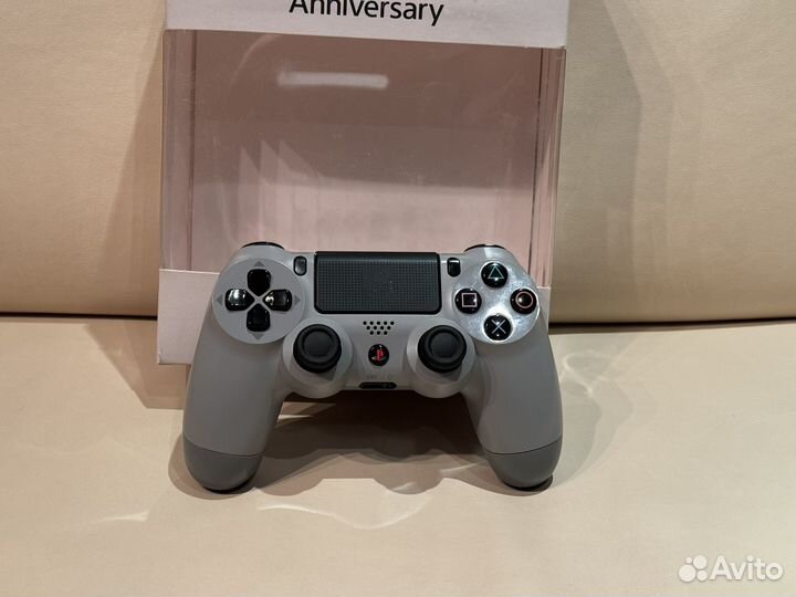Sony PS4 DualShock 4 Anniversary