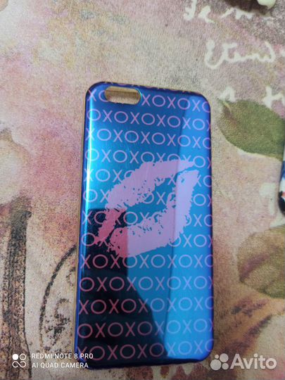 Чехол для телефона