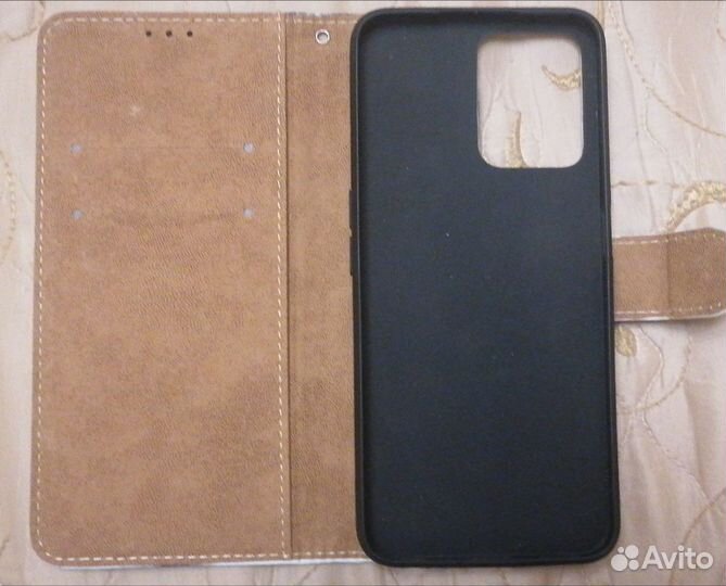 realme C35, 4/64 ГБ
