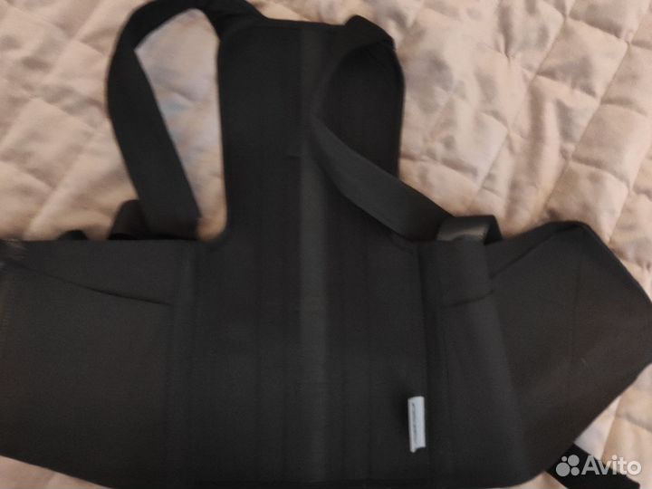 Корректор осанки корсет