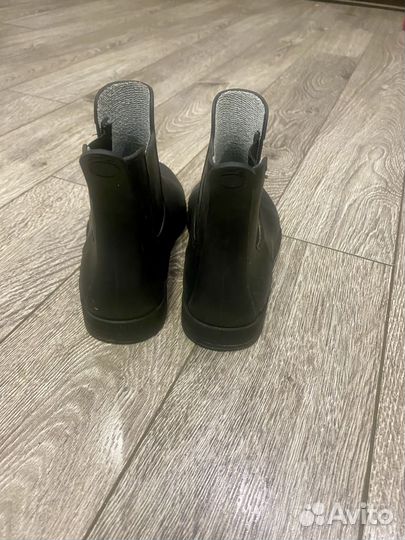 Ботинки 35 для конного спорта Essensote