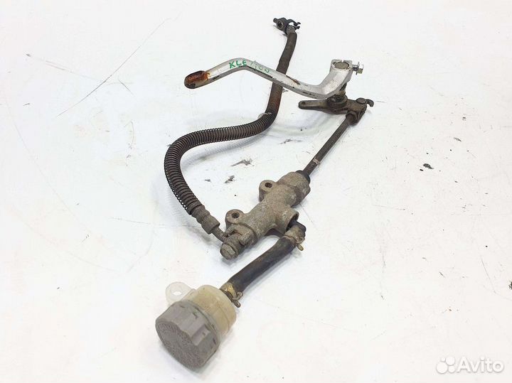 Шланг тормозной задний Kawasaki KLE 400