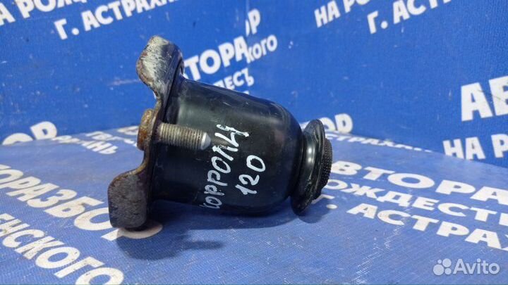 Опора задней пружины Toyota Corolla 120 седан 2004