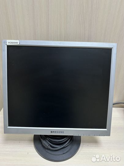 Мониторы Acer, LG, benq 17 дюймов