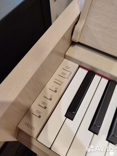 Цифровое пианино Yamaha YDP-S35 (Новое)