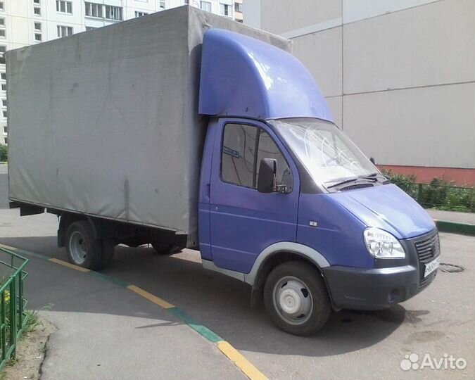 Грузоперевозки 5 тонн, газели, догруз