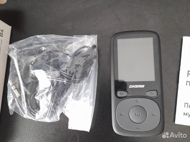 Mp3 плеер