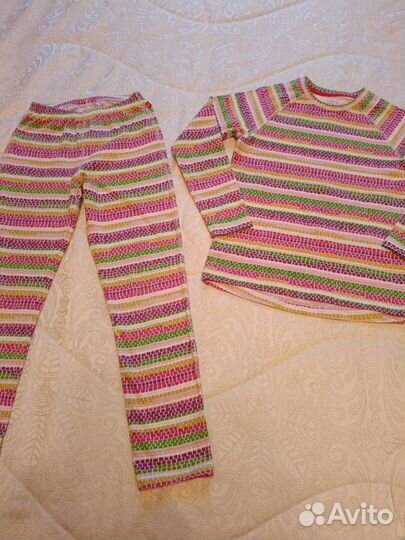 Термобельё Reima 140 р