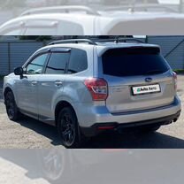 Subaru Forester 2.0 CVT, 2013, 158 000 км, с пробегом, цена 1 660 000 руб.