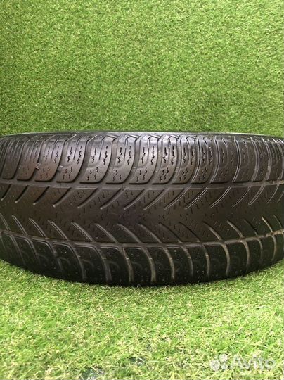 Fulda Kristall Supremo 215/65 R16 98H