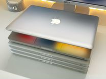 MacBook Pro 13 (офисные, мало б/у)
