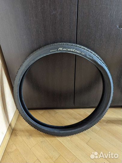 Покрышки Continental Race King 27,5 2,2