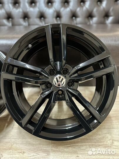 Новые диски R17 5-100