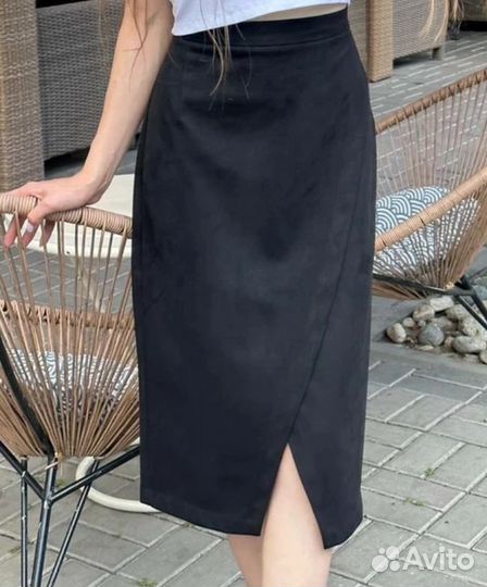 Юбка женская новая